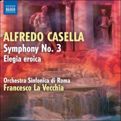 Symphony No.3 (CD)