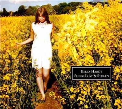 Songs Lost &amp; Stolen (CD / Album)