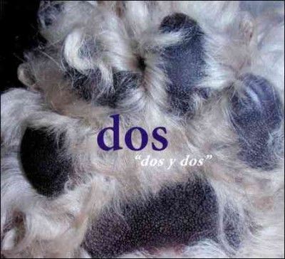 Dos Y Dos - (Import CD)