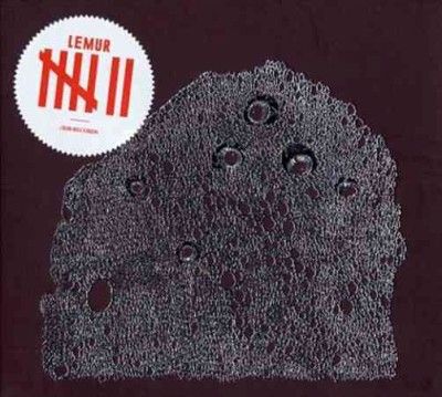 Lemur - Iiiiiii (CD)