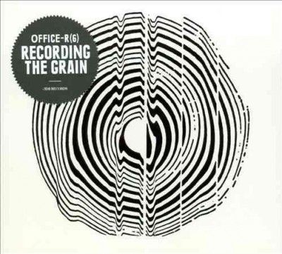 Office - R (6) - Recording The Grain (CD)