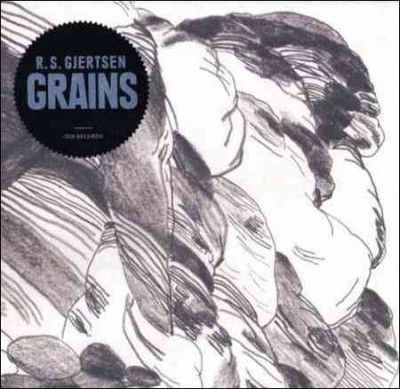 R.S. Gjertsen - Grains (CD)