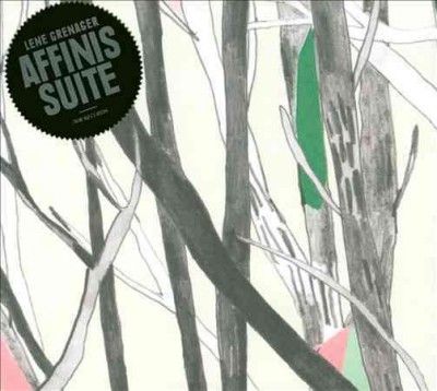 Lene Grenager - Affinis Suite (CD)