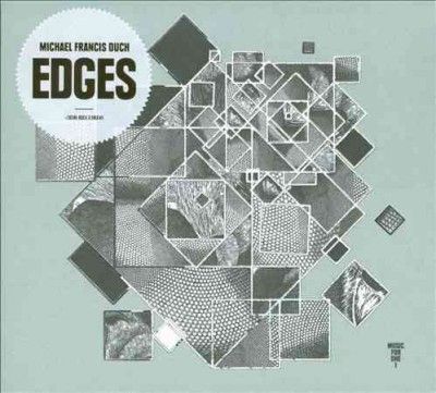 Michael Franci Duch - Edges (CD)
