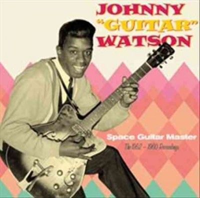 Space Guitar Master 1952-60 Recording - (Import CD)