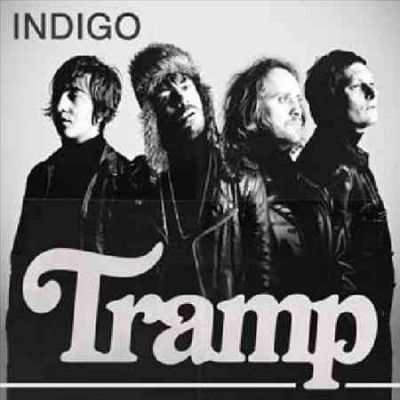 Indigo - (Import CD)
