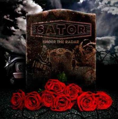 Sator - Under The Radar (CD)