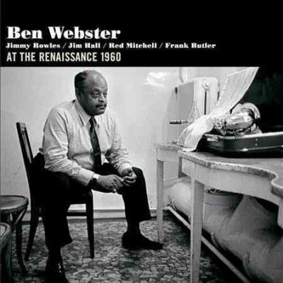 At the Renaissance 1960 - (Import CD)