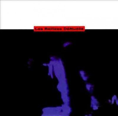 Les Rallizes Denudes - Cable Hogue (CD)