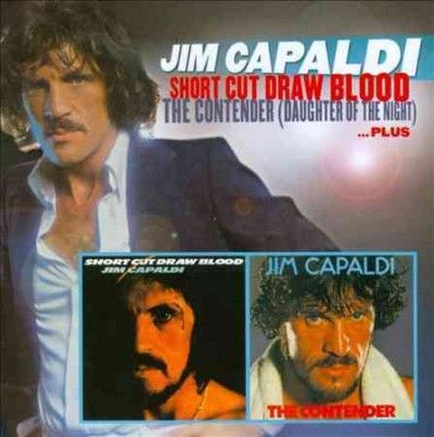 Short Cut Draw Blood/Contender (Daugh - (Import CD)