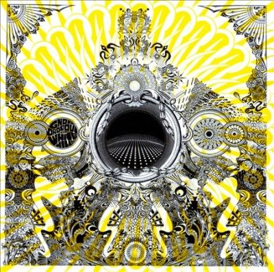 Gnod And White Hills - Gnod Drop Out With White Hills Ii (CD)