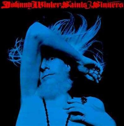 Saints &amp; Sinners - (Import CD)
