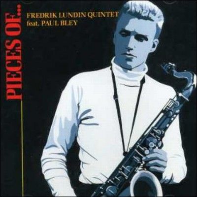 Pieces Of... (CD / Album)
