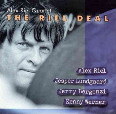 The Riel Deal (CD / Album)