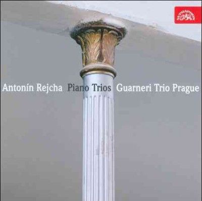 Guarneri Trio Prague - Rejcha: Piano Trios (CD)