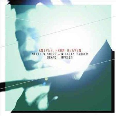 Matthew Shipp - Knives From Heaven (CD)