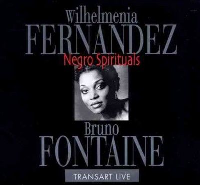 Spirituals - (Import CD)