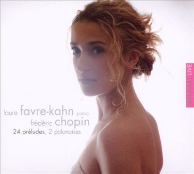 Chopin:24 Preludes - (Import CD)