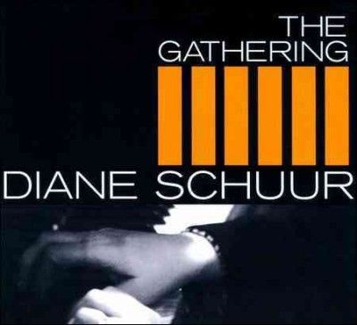 Diane Schuur - Gathering (CD)