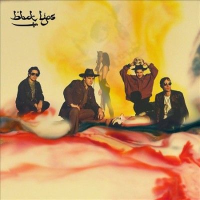 Black Lips - Arabia Mountain (CD)