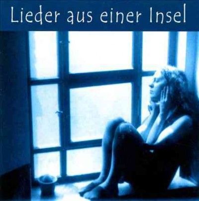 Russudan Meipariani - Lieder Aus Einer Insel (CD)