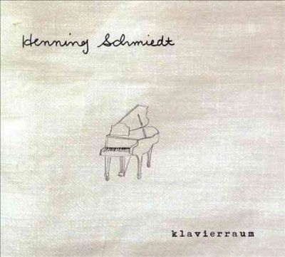 Henning Schmiedt - Klavierraum (piano Room) (CD)