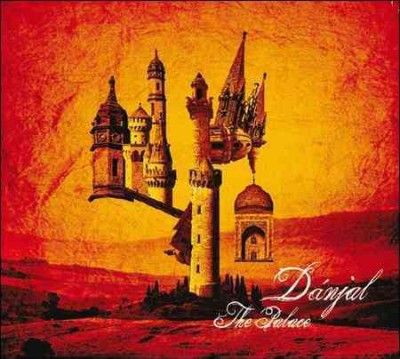 Danjal - Palace (CD)
