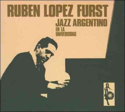 Jazz Argentino En La Universidad (CD / Album)