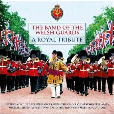 Royal Wedding Tribute - (Import CD)