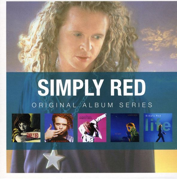 Original Album Series - (Import CD)