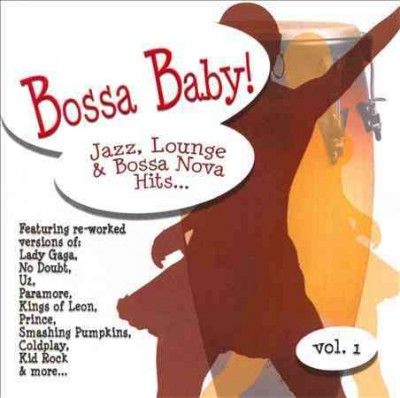 Various - Bossa Baby: Vol 1 (CD)