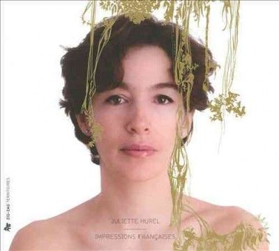 Impressions Françaises (CD / Album Digipak)