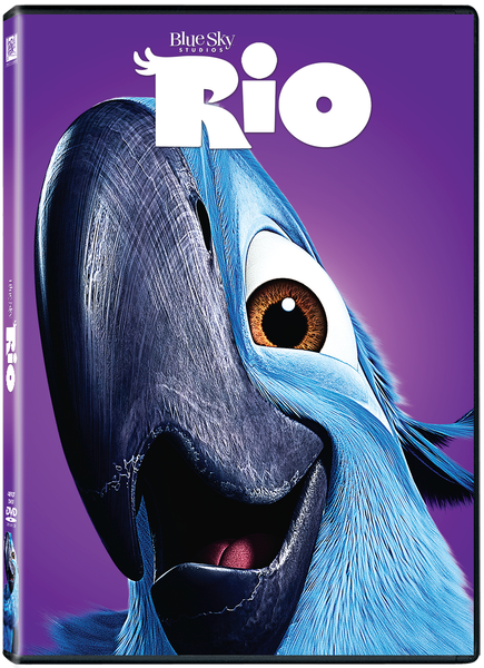 Rio (DVD)