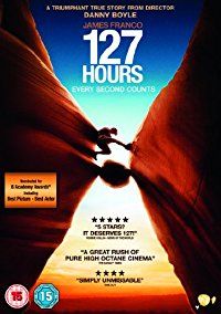 127 Hours(DVD)