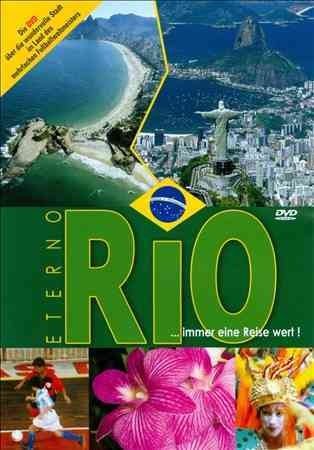 Rio Eterno - (Region 1 Import DVD)