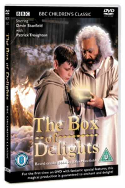 Box of Delights(DVD)