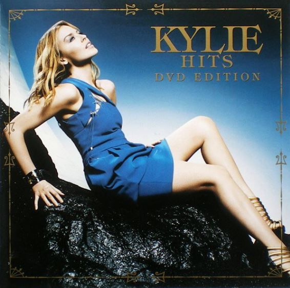 Minogue Kylie - Kylie Hits [cd + Dvd Combo] (CD)