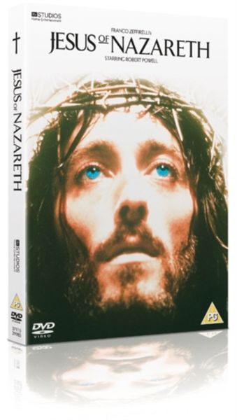 Jesus of Nazareth(DVD)