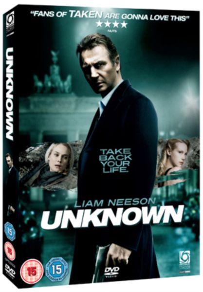 Unknown(DVD)