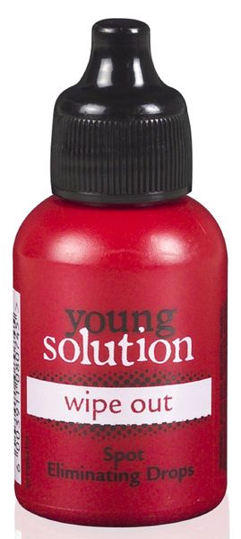Young Solution Wipe Out Spot Eliminating Drops