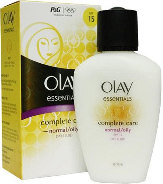 Olay Complete Care Lotion 100ml