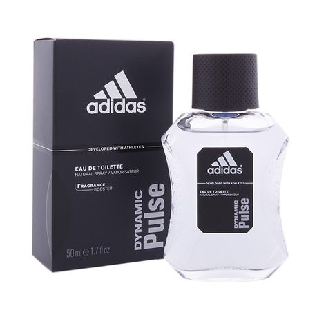 Adidas Dynamic Pulse Eau de Toilette 