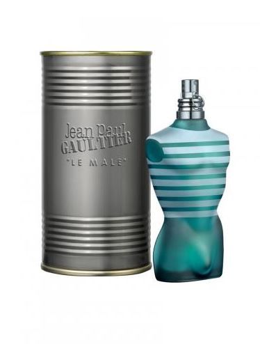 Jean Paul Gaultier Le Male Edt 75ml Spray(parallel import)