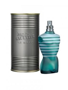 Jean Paul Gaultier Le Male Edt 75ml Spray(parallel import) | Buy Online ...