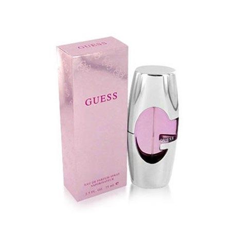 GUESS EDP Spray 75ml for Woman
