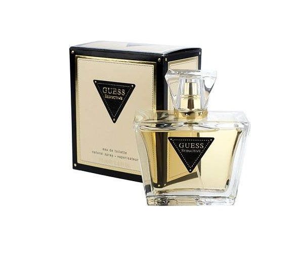 GUESS Seductive Spray EDT 75ml for Woman