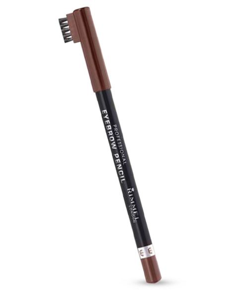 Rimmel - Professional Eyebrow Pencil