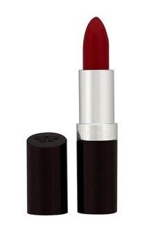 Rimmel Lastfinish Lipstick Alarm