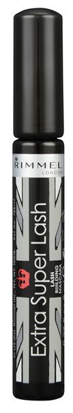 Rimmel Xtrasuplash Long Lash Mascara