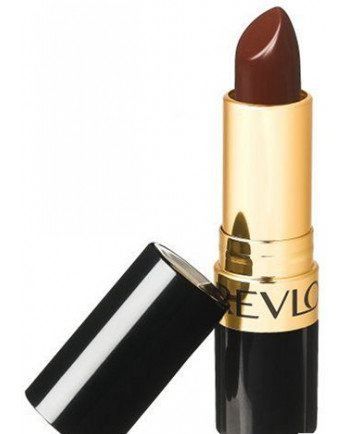 Revlon - Superlustrous Lipstick - Iced Mocha